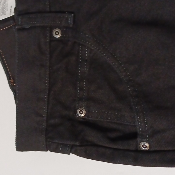 Wrangler Authentics Est. 1947 Men's Regular Fit Comfort Flex Waist Jean - Picture 5 of 14